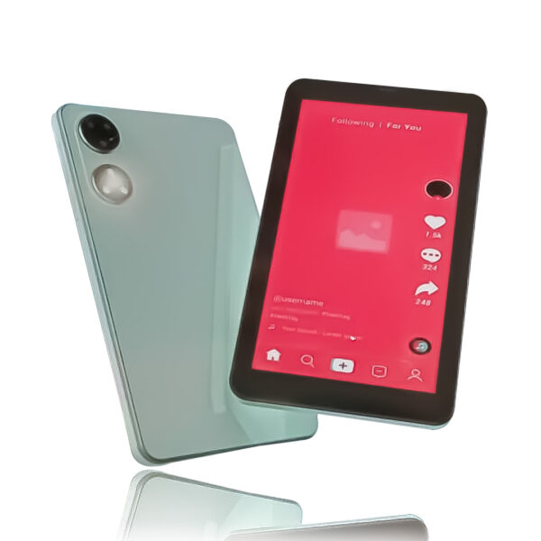 ⁦تابلت i70(ضمان 6 شهور)⁩ - الصورة ⁦2⁩