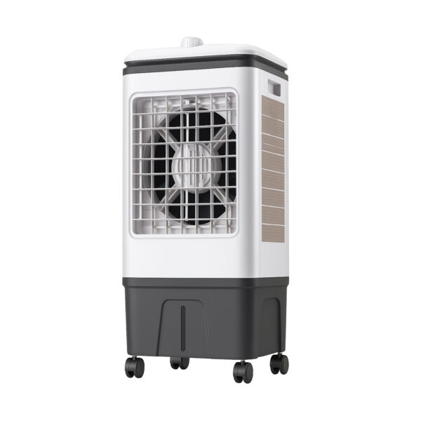 ⁦Hactc 20L 150W air conditioner with two years warranty⁩ - الصورة ⁦2⁩