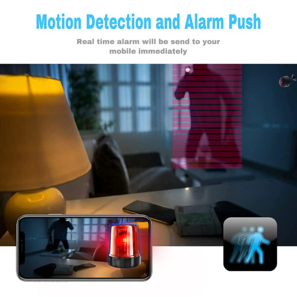 ⁦Smallest wireless camera wholesale price for quantity⁩ - الصورة ⁦10⁩