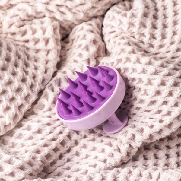 ⁦Complete Hair Care Offer – (2 Original Moroccan Argan Oil + Hair Scalp Massage Brush)⁩ - الصورة ⁦6⁩