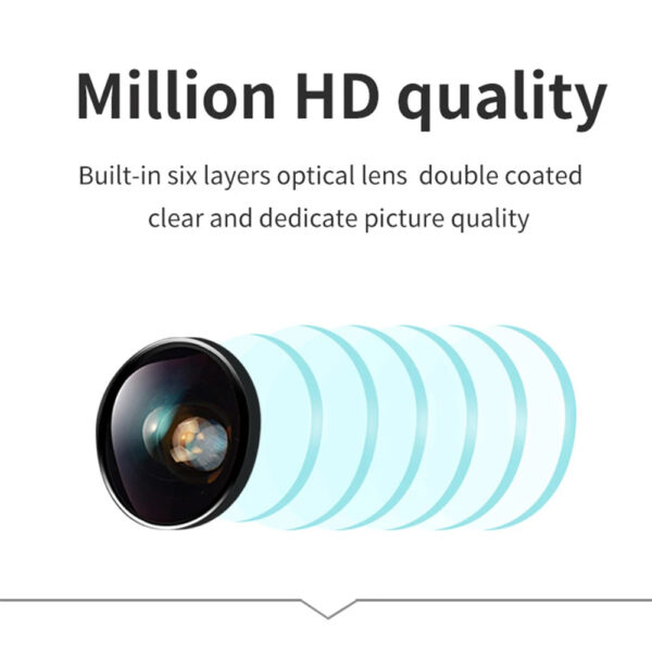 ⁦Smallest wireless camera wholesale price for quantity⁩ - الصورة ⁦2⁩