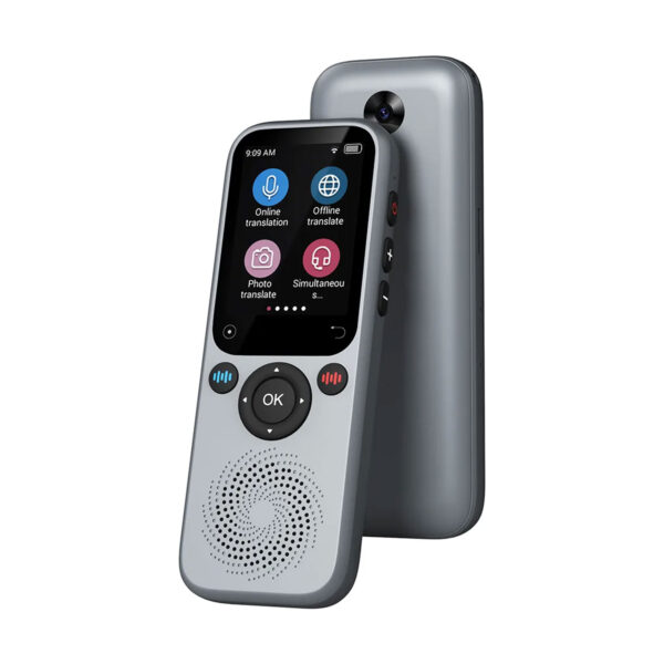 ⁦AI Smart Portable Translator⁩ - الصورة ⁦4⁩