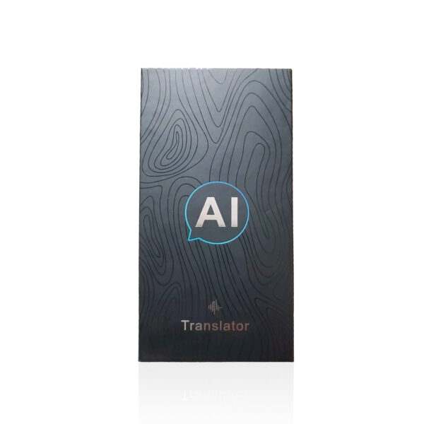 ⁦AI Smart Portable Translator⁩ - الصورة ⁦5⁩