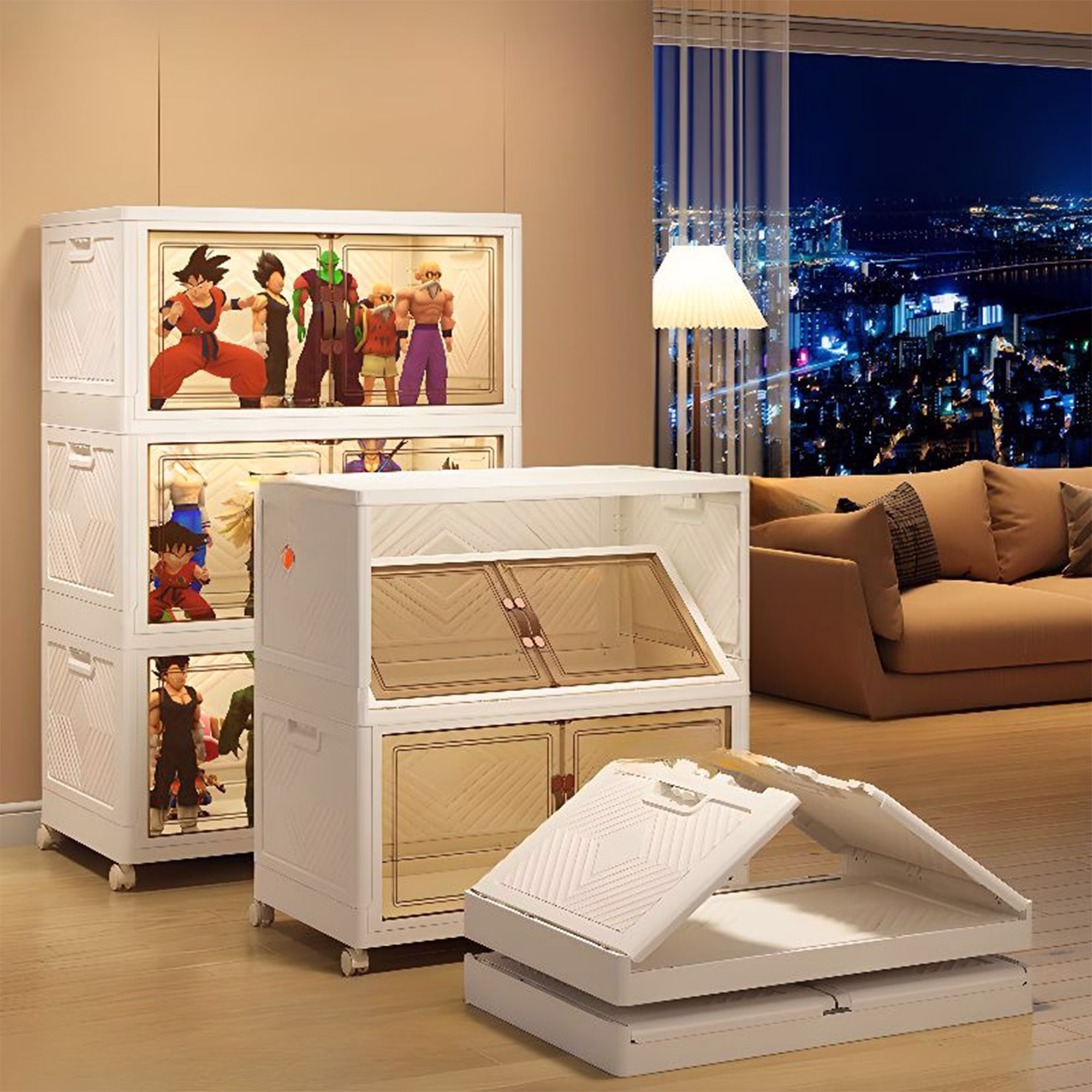 الدولاب البلاستيك المشهور 3 دور 1 الدولاب البلاستيك المشهور 3 دور