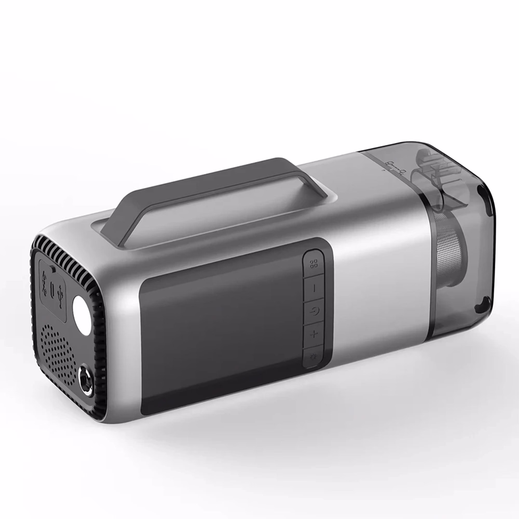 جهاز بدء تشغيل ضاغط هواء6 في 1 6 جهاز بدء تشغيل ضاغط هواء6 في 1 - الصورة 6