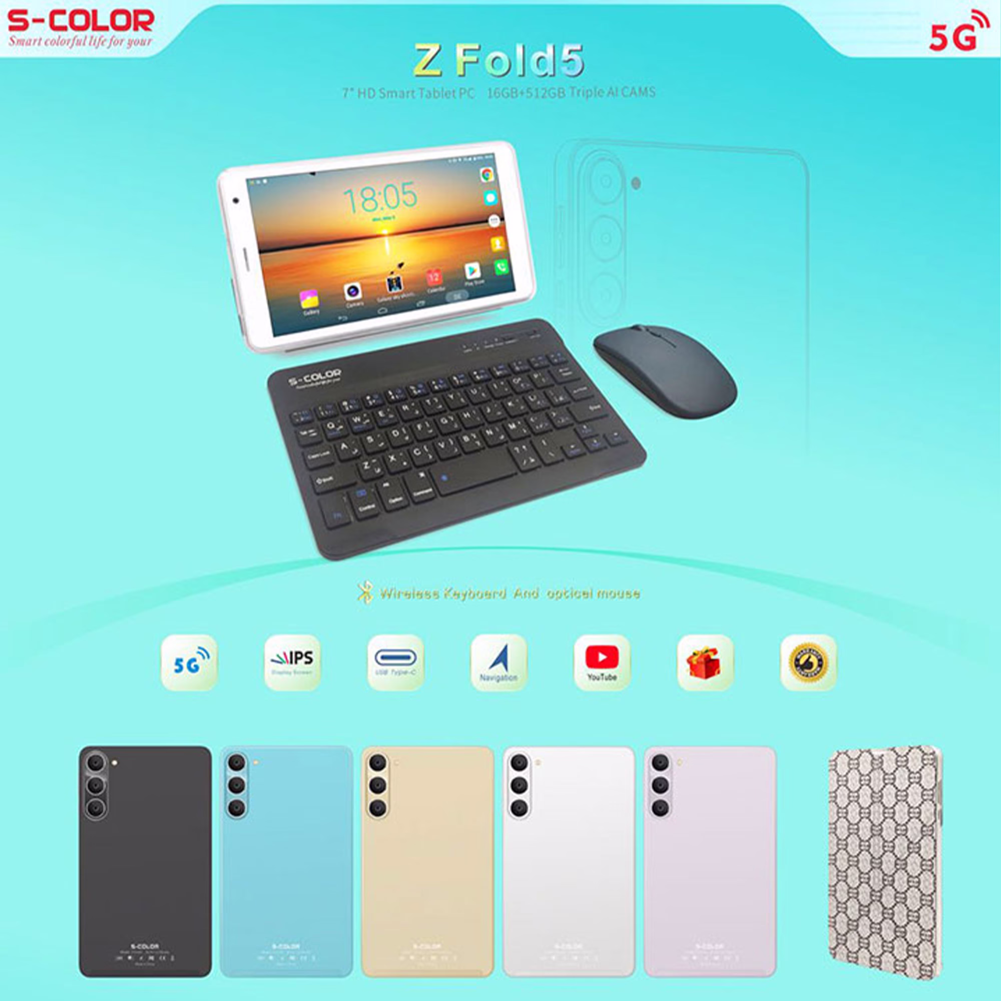 صندوق عشوائي حلال راح تنصدمون من مكونته وسعره 6 صندوق عشوائي حلال راح تنصدمون من مكونته وسعره - الصورة 6