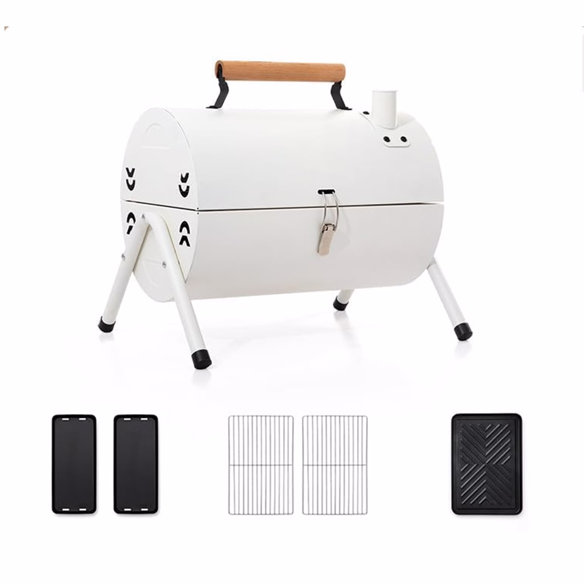 • شواية السفر الحديثة 2 • شواية السفر الحديثة - الصورة 2