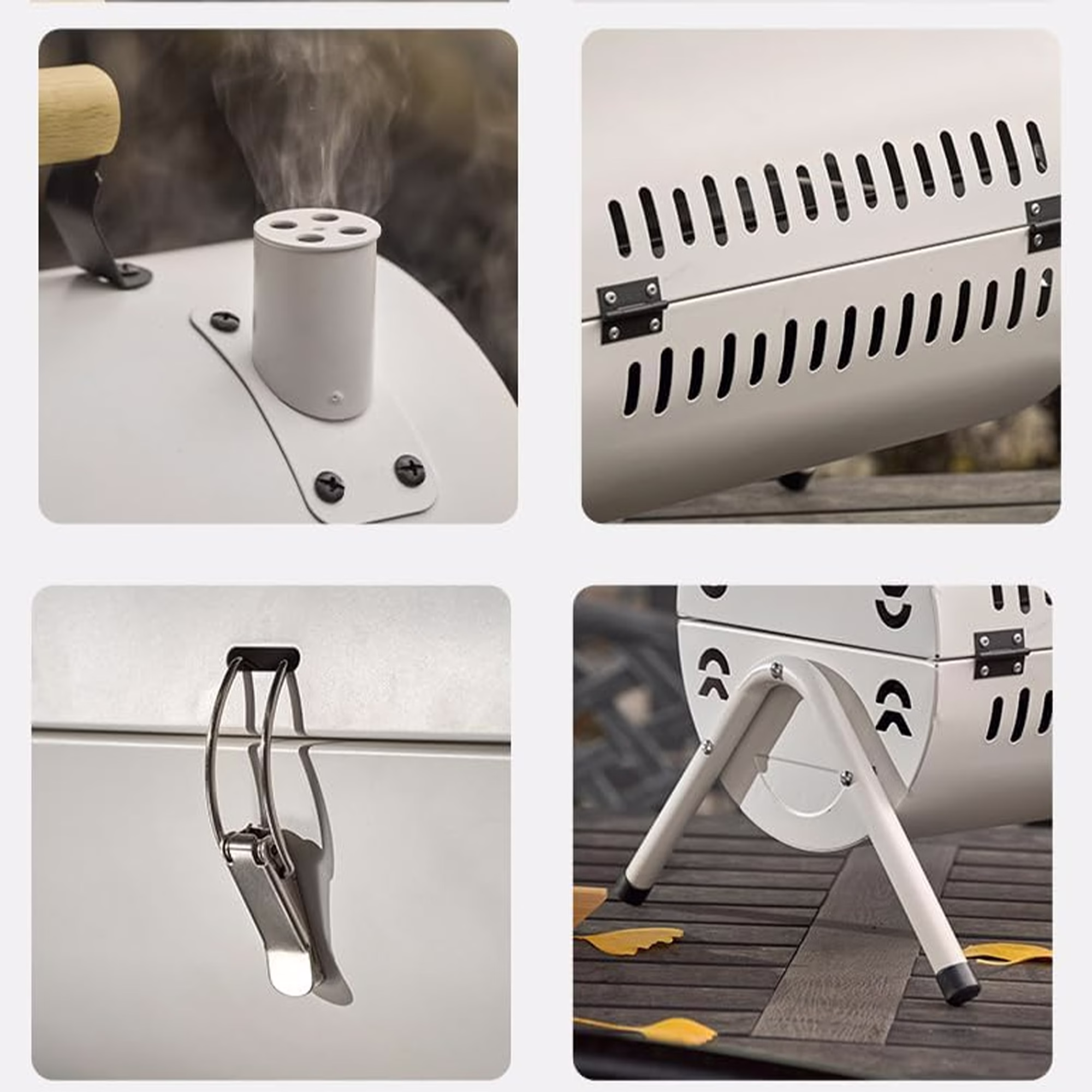 • شواية السفر الحديثة 1 • شواية السفر الحديثة