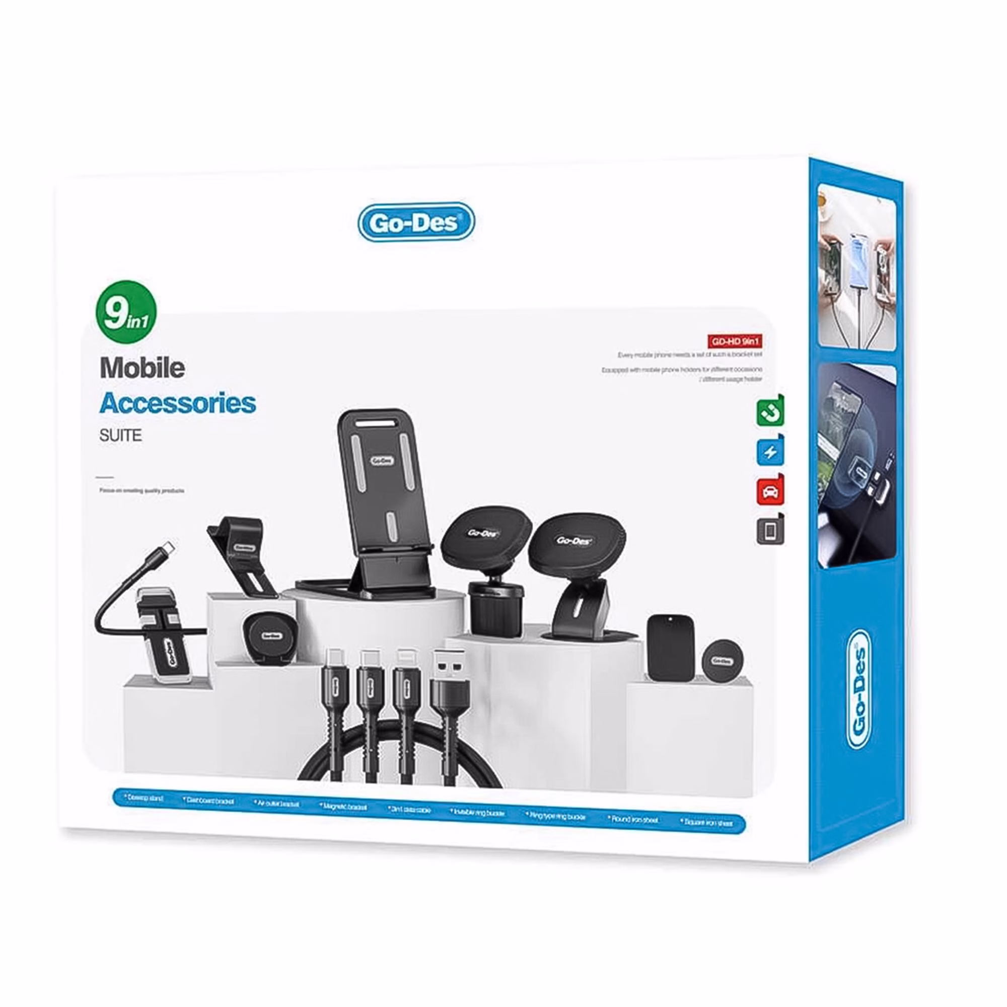 صندوق عشوائي حلال راح تنصدمون من مكونته وسعره 7 صندوق عشوائي حلال راح تنصدمون من مكونته وسعره - الصورة 7