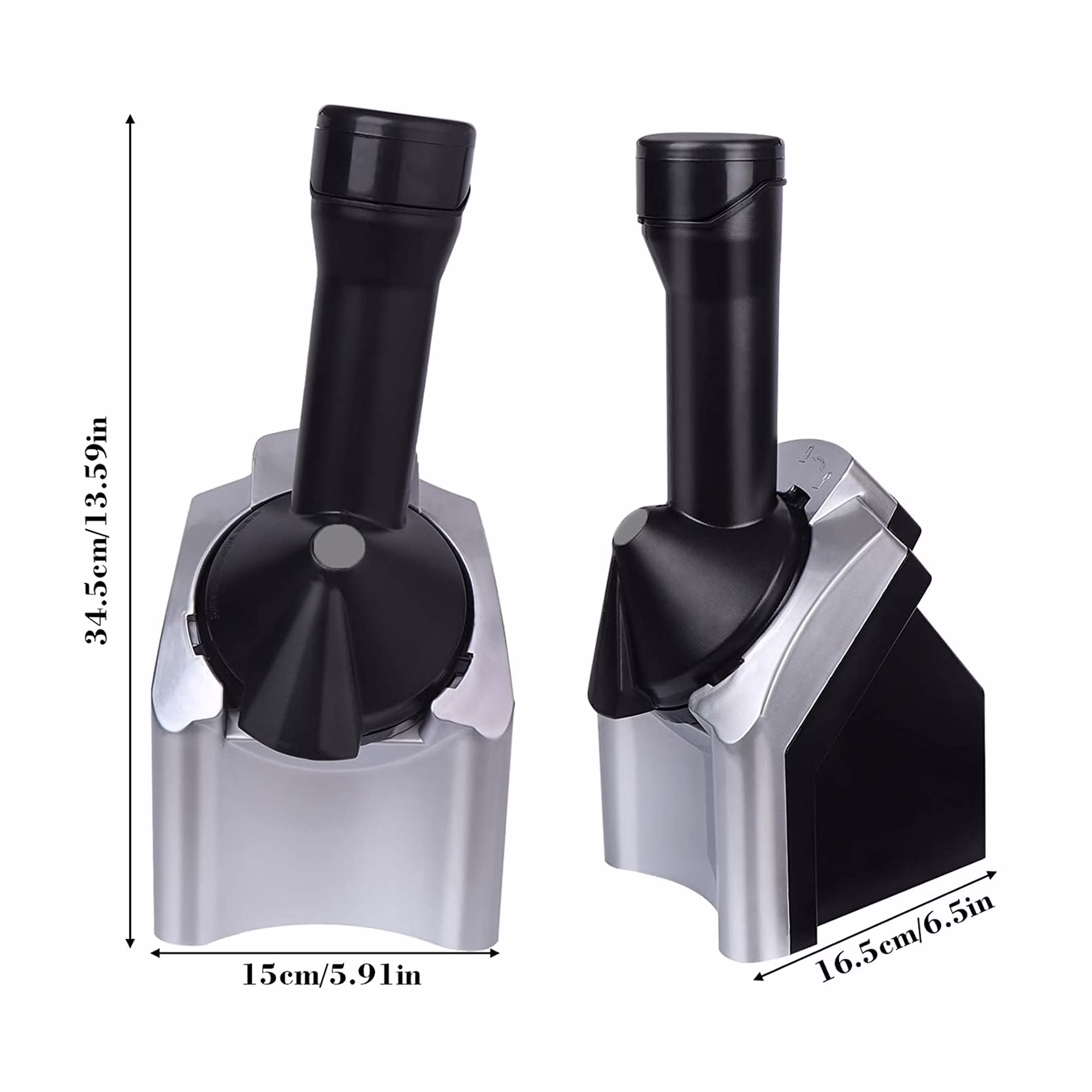 ماكينة صنع الايس كريم 5 ماكينة صنع الايس كريم - الصورة 5