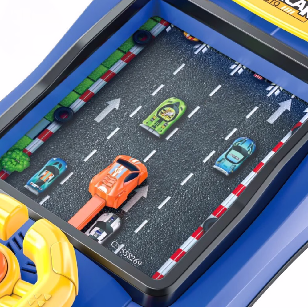 لعبة عجلة القيادة 3 لعبة عجلة القيادة - الصورة 3