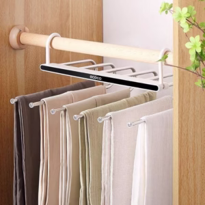 شماعة  مطورة مكونة من 9 طبقات