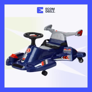 عربة أطفال كهربائية كارت