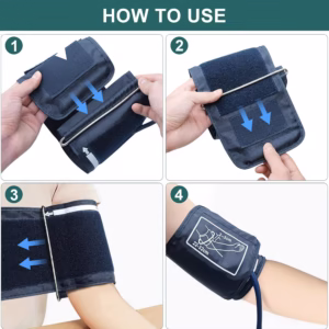 جهاز قياس الضغط الإلكترونى دجيتال - ضمان3  سنين