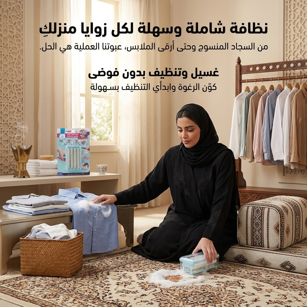 حامل صابون متعدد الوظائف مع رولات لتوليد الرغوة والتنظيف المباشر - الصورة 6