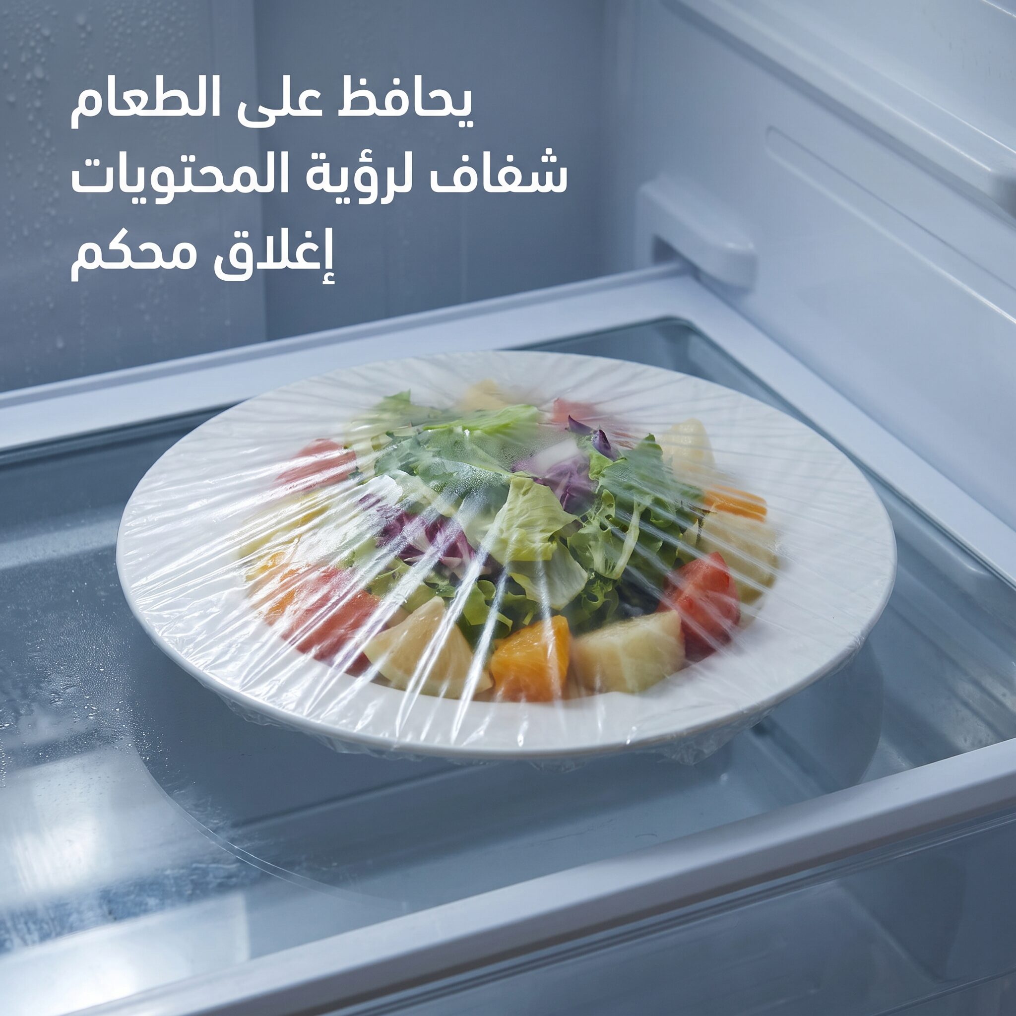 أكياس حفظ الطعام المرنة - الصورة 2